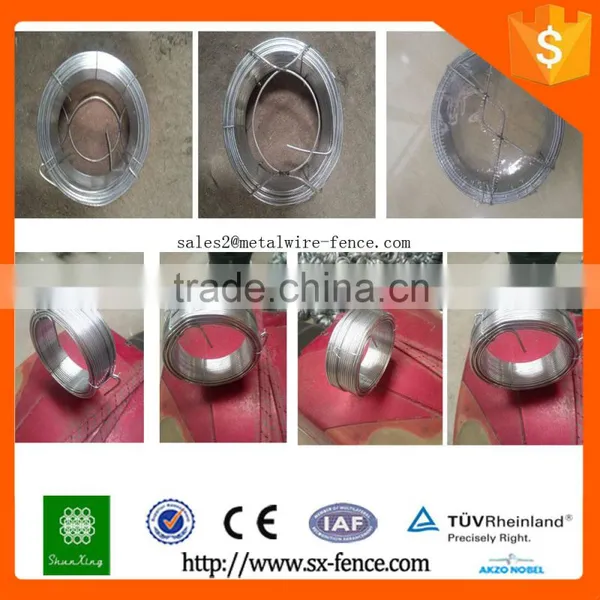 Used in Home and Garden Mini Packages Pvc Wire photo-3