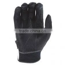 Base ball batting gloves