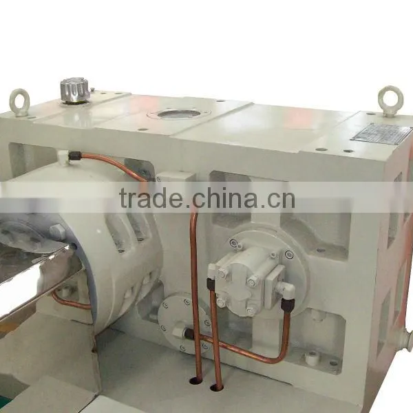 Waste PP PE Extruder Machine photo-2