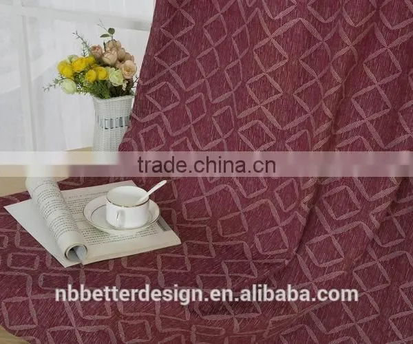 1PC LATEST FASHION WINDOW CURTAINS DESIGN FOR CURTAIN DESIGN NEW MODEL photo-6