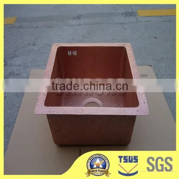 Copper Sinks photo-3