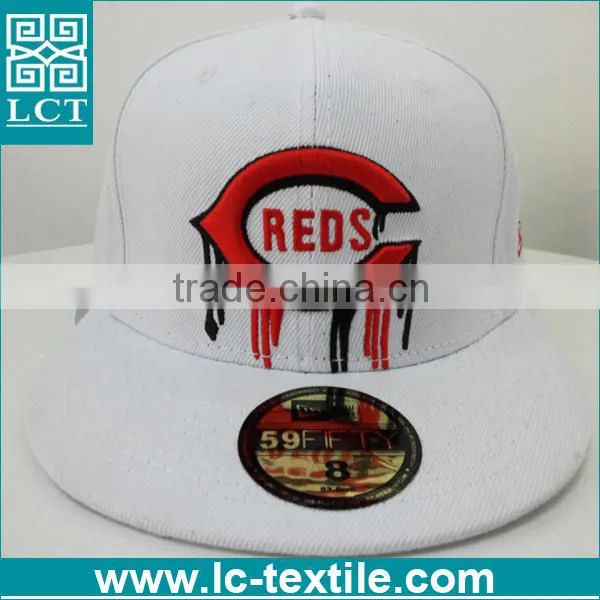 LCTN1844 High Grade Charming Popular Style Cheap Hip Hop Cap for Wholesale photo-2