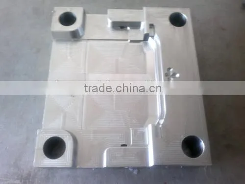 High Precision Money Counter ( Banknote Counter) Plastic Mould CHINA TAIZHOU HUANGYAN