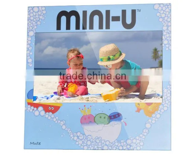 Montion Sensor LCD Pop Display for Supermarket photo-3