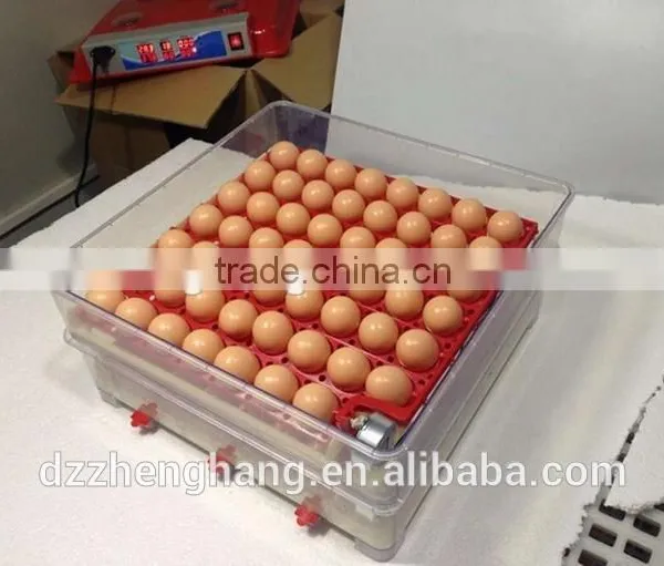 Solar Power Egg Incubator/hatcher Cheap Poultry Egg Incubators Prices photo-5