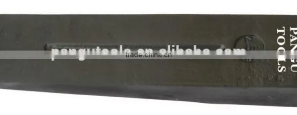 4LB SPLITTING WEDGE SERIES /DROP FORGED SPLITTING WEDGE /SPLITTING HEAD photo-3