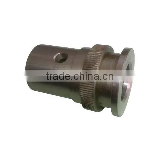 OEM precision stainless steel cnc machining parts stainless steel truck parts cnc turning