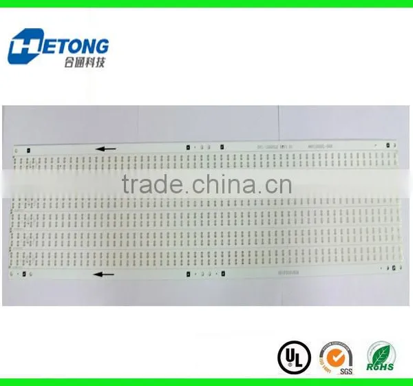 Aluminum PCBs with high quality