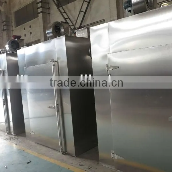 CT-C Seed Dryer photo-5