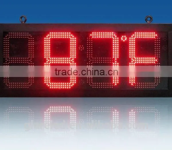 Time Countdown Timer with custom printing