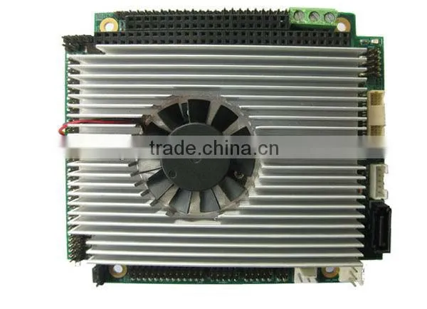 AMD Fusion APU Motherboard ENC-5850 Single Board Computers