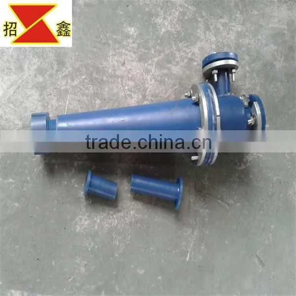 HOT Selling Hydrocyclone Separator photo-4