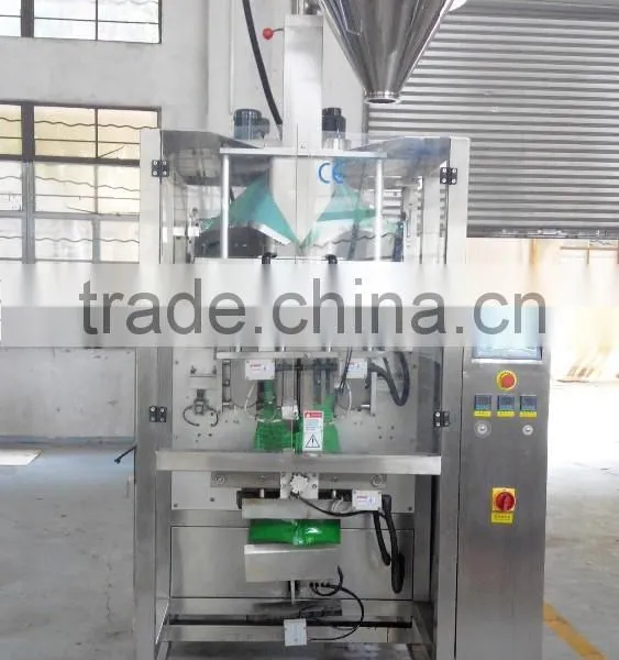 Automatic Powder Filling Machine, Small Powder Filling Machine, Dry Powder Filling Machine photo-4