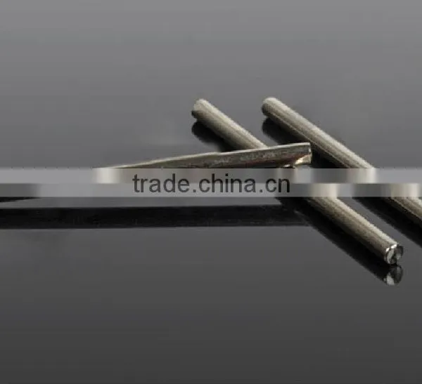 200mm Stainless Steel Shafts,round Pins, Diameter 3MM photo-2