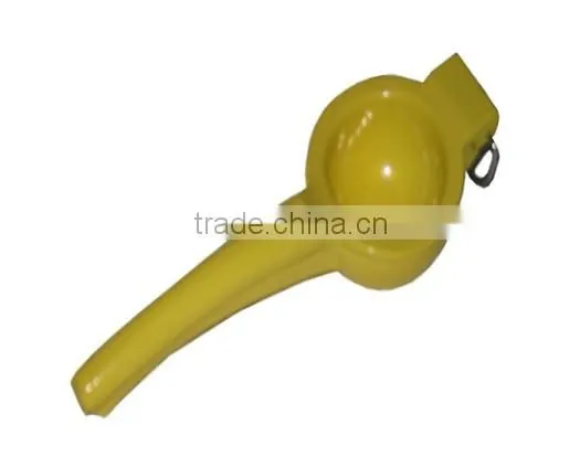 NEW 1X Aluminum Alloy Lemon Squeezer Juicer Machine Pressed Juice Machine photo-2