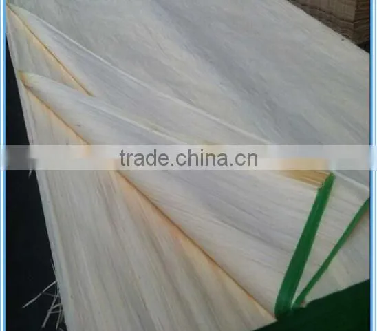 1270x2500x0.3mm Recon White Veneer