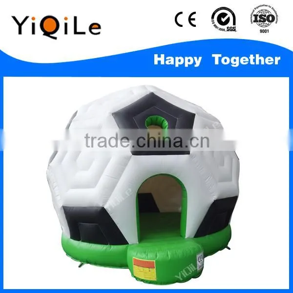 Cheap Inflatable Tent for Kids photo-6