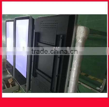 32inch Wall Mounted Vertical 1080P Advertising Led Video Player photo-3