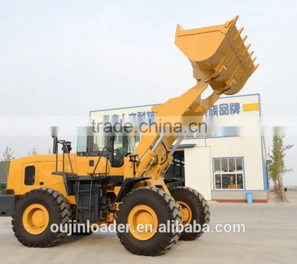 Earth Moving and Construction Equipment of GEM650 photo-3