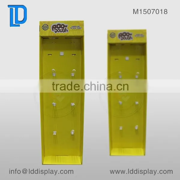 New Design High Quality Peg Sidekick Display_ Sidekick Hook Display photo-4