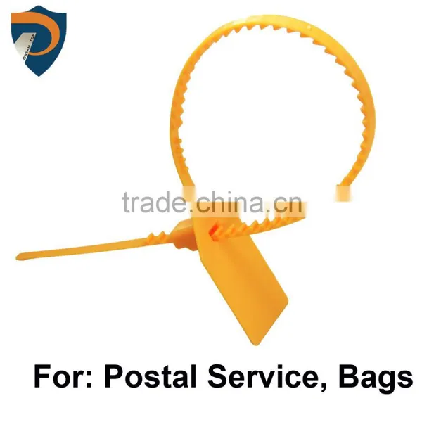 DP-350TY High Security Election Box Plastic Seal photo-3
