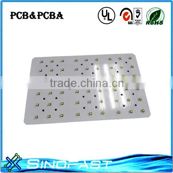 94v0 Rohs Pcb Board,led Pcb Board Oem Pcb Factory photo-2