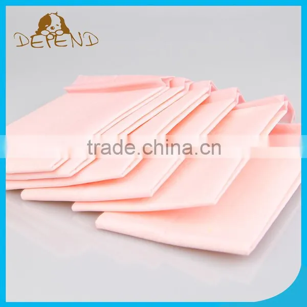 1.5kg Premium Disposable Under Pads For Dogs