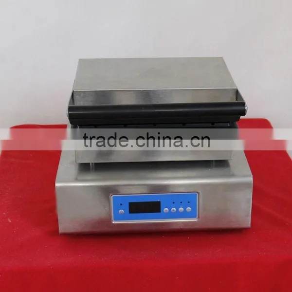 2015 New Design Automatic Digital Commercial Hot Dog Machine Lolly Waffle Maker French Sausage Maker photo-4