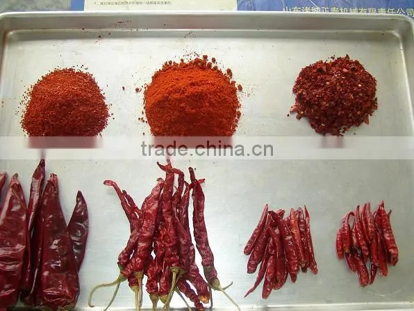 Red Chilli