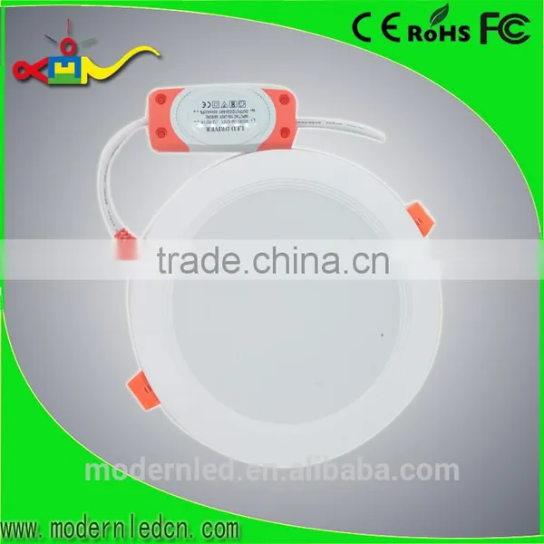 2016 New Economic Led Down Light 6w Low Price 1.6usd photo-5