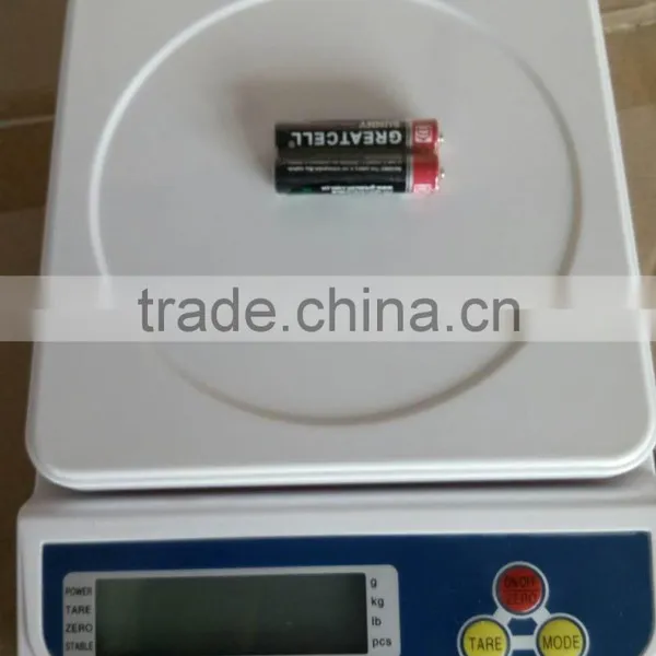5Kg / 0.1g High Precision Accuracy Multifunctional Weight Food Diet Household Kitchen Scale photo-5