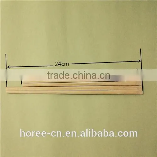 Bamboo Disposable Tensoge Chopsticks With Paper Plastic Bag photo-5