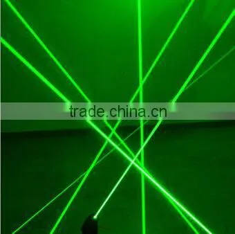 EXW Price Single Color Mini Moving Head Laser Light for dj Show photo-4
