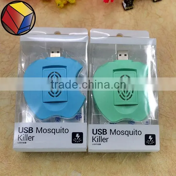 Electric USB Mosquito Killer photo-6