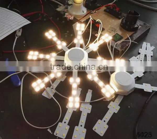 Cheap Price Magnet Led Module Flexible Lamp Parts photo-2