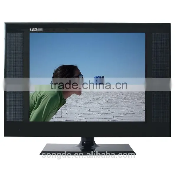 17 Inch pc Monitor Led Computer Computer Monitor photo-3