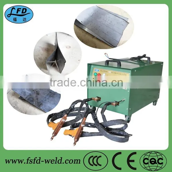 Portable Spot Welding Gun Types of Spot Welding Gun