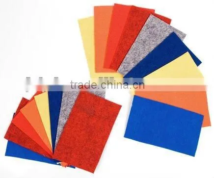 Nonwoven Interlining Base Fabric