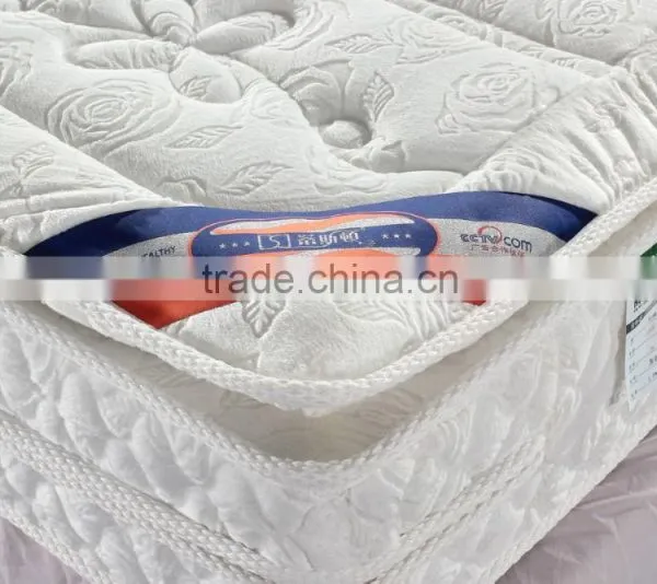 819 Coir Mattress in China Coir Mattress Manufacturers China Coconut Fibre Mattress photo-4