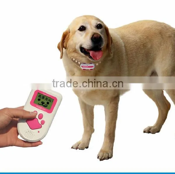 Pet AC Machine
