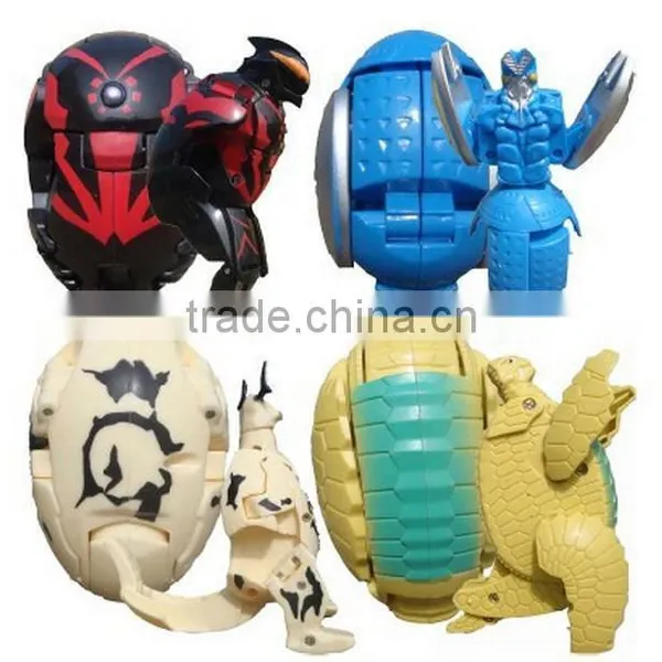 OEM High Quality Japanese Toys in Capsule/Customized Kids Plastic Capsule Toys/Custom Hot Gashapon Capsule Toys Manufacturer photo-3