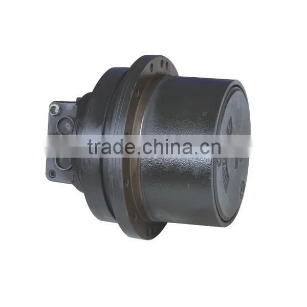 EX40 Final Drive Assy, EX40-2 Excavator Travel Motor, Excavator Track Drive Motor, P/N:4309477, 4331679, 4433991 photo-5