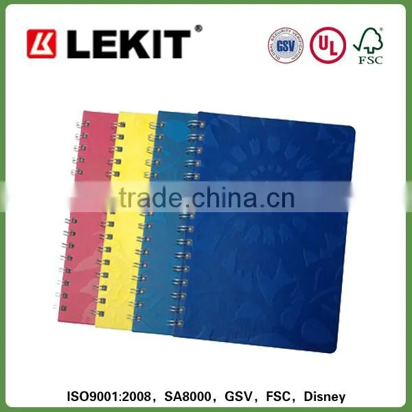 Spiral Binding Children Book photo-2
