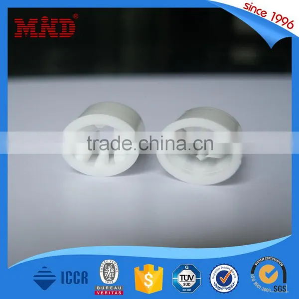 MDWW76 RFID Woven Wristband for Music Concerts Events photo-5