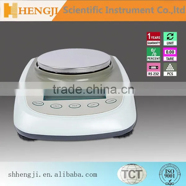 600g 0.01g Digital Electronic Scales China Supplier photo-2
