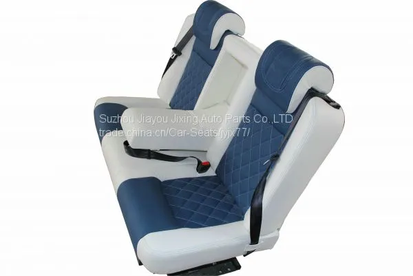 Electric Car Sofa for Motorhome