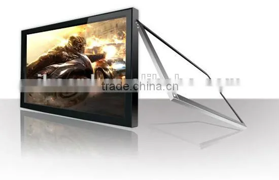 Multitouch Infrared Frame Overlay Touch Screen photo-3