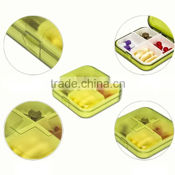 Quality Cheapest Keying Pill Storage Case photo-4