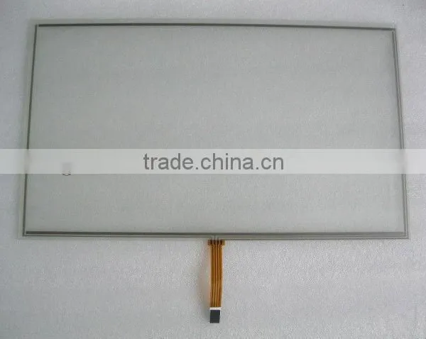 21 Inch Resistive Touch Screen