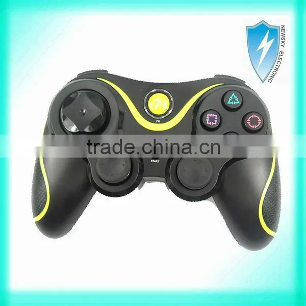 For PS3 6 AXIS wireless bluetooth remote controller